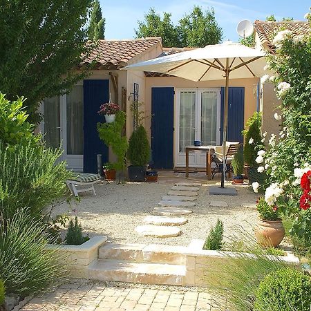 Pierrevert B&B Villa Viva Vitale מראה חיצוני תמונה