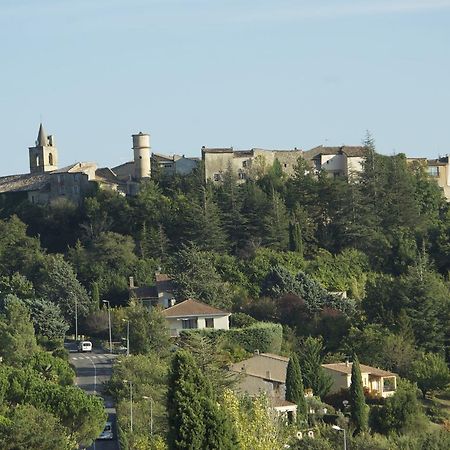 Pierrevert B&B Villa Viva Vitale מראה חיצוני תמונה