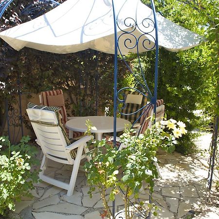 Pierrevert B&B Villa Viva Vitale מראה חיצוני תמונה