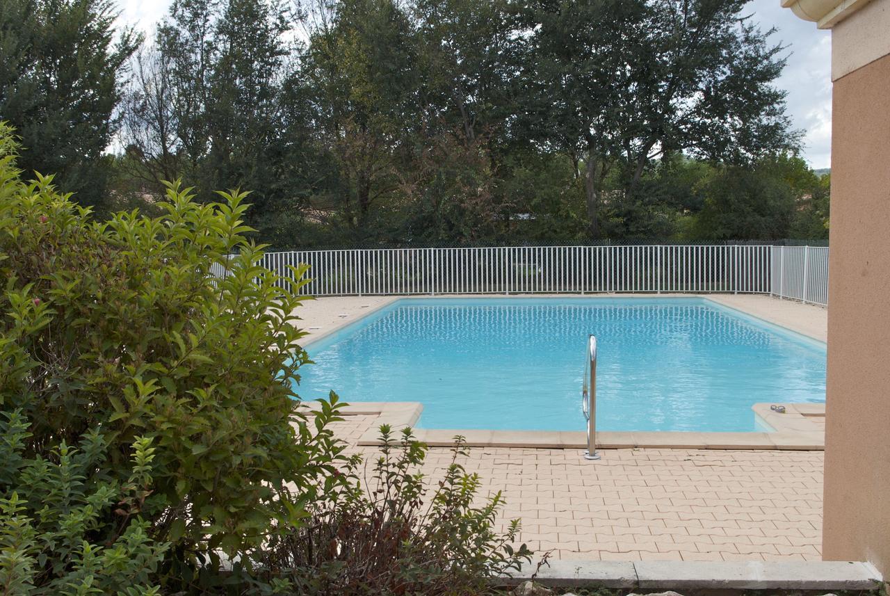 Pierrevert B&B Villa Viva Vitale מראה חיצוני תמונה