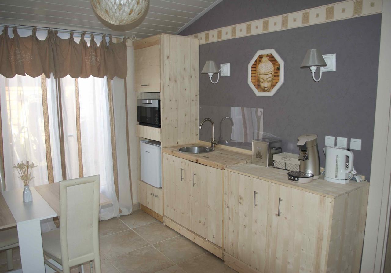 Pierrevert B&B Villa Viva Vitale מראה חיצוני תמונה